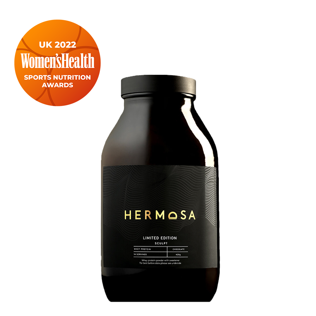 Hermosa Whey Protein Powder Hermosa Whey Protein Powder